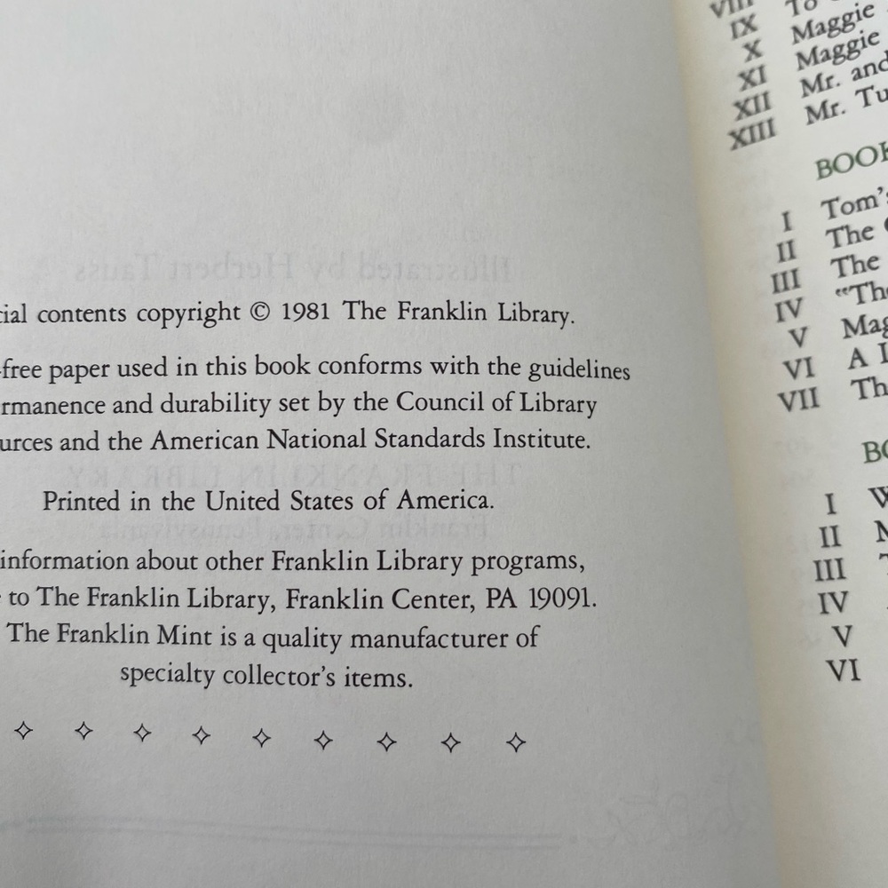 Set of 4 books. - Picture 9 of 9